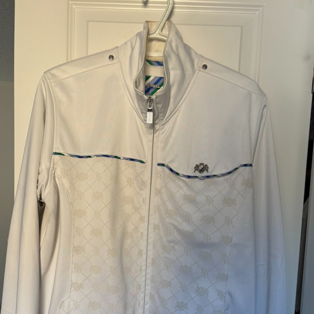 Pelle Pelle Hoodie